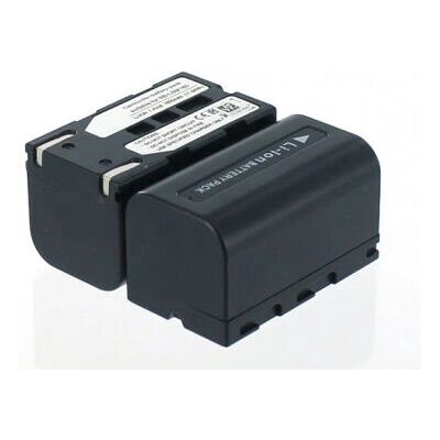 AGI 21366 Kamera-Akku - Lithium-Ion 1500mAh AGI 21366 Kamera-Akku - Lithium-Ion 1500mAh