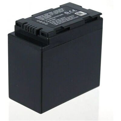 Batterie appareil photo AGI 22183 - 5400mAh Lithium-Ion - Noir - Publicité Batterie appareil photo AGI 22183 - 5400mAh Lithium-Ion - Noir - Publicité