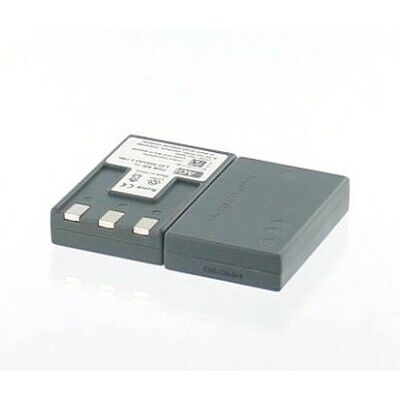 AGI 22467 Kameraakku - 830 mAh Lithium-Ion AGI 22467 Kameraakku - 830 mAh Lithium-Ion