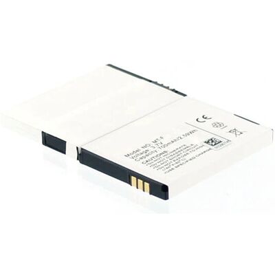 AGI 22548 Schwarz Lithium-Ion Akku - Handy Ersatzteil AGI 22548 Schwarz Lithium-Ion Akku - Handy Ersatzteil