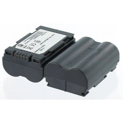 AGI 22629 Batterie pour caméra - Lithium-Ion 1400mAh - Noir - Publicité AGI 22629 Batterie pour caméra - Lithium-Ion 1400mAh - Noir - Publicité