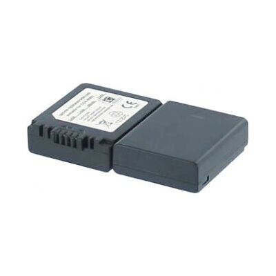Batterie pour Appareil Photo AGI 22694 - Lithium-Ion 680mAh - Publicité Batterie pour Appareil Photo AGI 22694 - Lithium-Ion 680mAh - Publicité