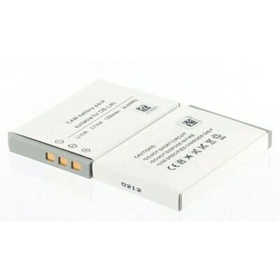 Pile pour caméra AGI 22708 - Lithium-Ion 1100mAh - Publicité Pile pour caméra AGI 22708 - Lithium-Ion 1100mAh - Publicité