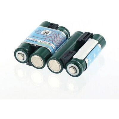 Pile d'appareil photo AGI 22748 - NiMH 1800mAh, Vert - Alimentation pour caméra - Publicité Pile d'appareil photo AGI 22748 - NiMH 1800mAh, Vert - Alimentation pour caméra - Publicité