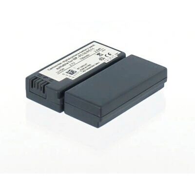Batterie AGI 22879 - Lithium-Ion 700mAh pour Appareil Photo Batterie AGI 22879 - Lithium-Ion 700mAh pour Appareil Photo