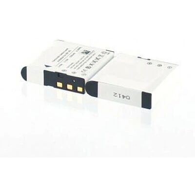 Batterie pour caméra AGI 23002 - Lithium-Ion 1100mAh Batterie pour caméra AGI 23002 - Lithium-Ion 1100mAh