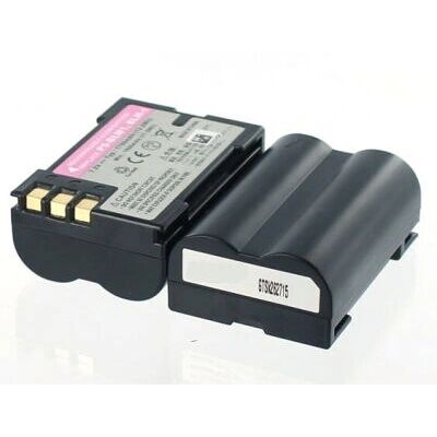 AGI 23070 Lithium-Ion Kameraakku - 1400mAh AGI 23070 Lithium-Ion Kameraakku - 1400mAh