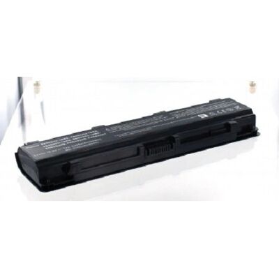 AGI 23259 Toshiba Satellite Notebook Akku - Schwarz, 4400mAh AGI 23259 Toshiba Satellite Notebook Akku - Schwarz, 4400mAh