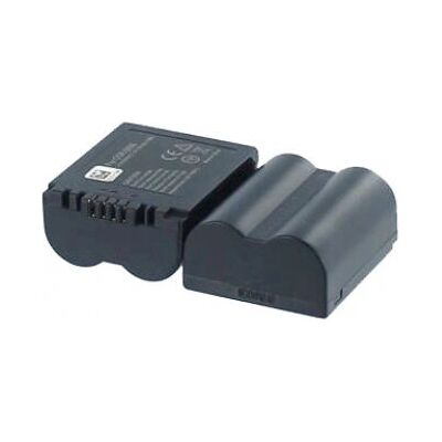 AGI 23440 - Batterie pour Appareil Photo - 700 mAh - 7,2 V - Noir - Publicité AGI 23440 - Batterie pour Appareil Photo - 700 mAh - 7,2 V - Noir - Publicité