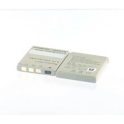 AGI 23461 Kameraakku - Lithium-Ion 700mAh AGI 23461 Kameraakku - Lithium-Ion 700mAh