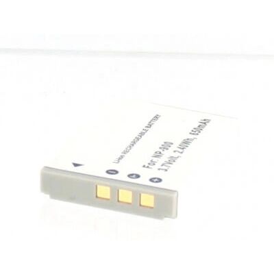 AGI 23475 Lithium-Ion 650mAh Kamera Akku AGI 23475 Lithium-Ion 650mAh Kamera Akku