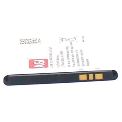 AGI 23618 Batterie Sony Xperia M - 1500 mAh - Noir - Batterie Téléphone Mobile - Publicité AGI 23618 Batterie Sony Xperia M - 1500 mAh - Noir - Batterie Téléphone Mobile - Publicité
