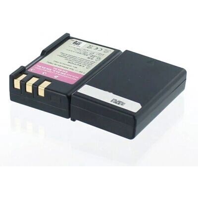 AGI 23793 Kamera Akku - 900mAh Lithium-Ion - Schwarz AGI 23793 Kamera Akku - 900mAh Lithium-Ion - Schwarz