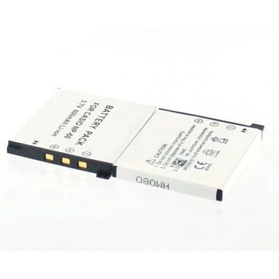 AGI 24008 - Batterie - 600 mAh - 3,6 V - Lithium-Ion - Noir - Publicité AGI 24008 - Batterie - 600 mAh - 3,6 V - Lithium-Ion - Noir - Publicité