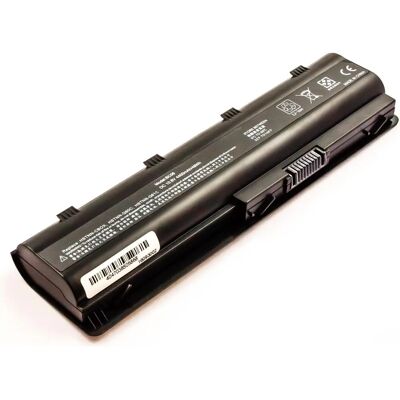 HP - AGI 24240 - 11,1V - 4400mAh - Battery HP - AGI 24240 - 11,1V - 4400mAh - Battery