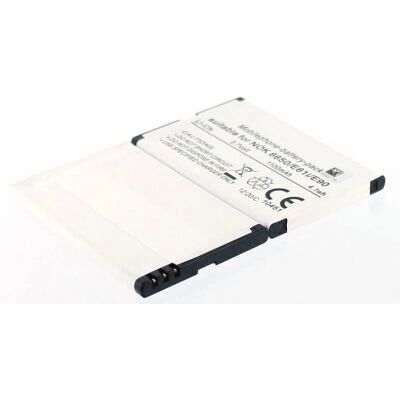 AGI 26245 Schwarze Lithium-Ion Smartphone Batterie - Ersatzteil AGI 26245 Schwarze Lithium-Ion Smartphone Batterie - Ersatzteil