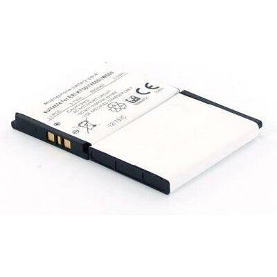 AGI 26333 Schwarzer Lithium-Ion Smartphone Akku - Ersatzteil AGI 26333 Schwarzer Lithium-Ion Smartphone Akku - Ersatzteil