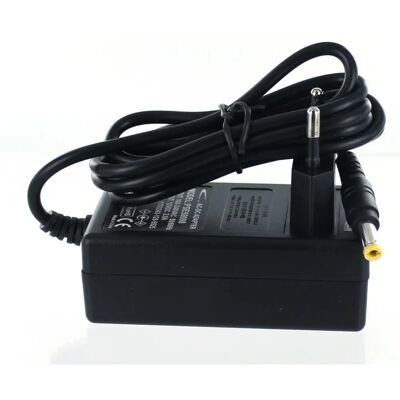 AGI - 27109 - Schwarz - 12V 2A - Netzadapter AGI - 27109 - Schwarz - 12V 2A - Netzadapter