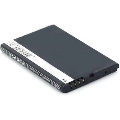 AGI 27985 - Motorola - Lithium-Ion Akku - Schwarz - 1500mAh - 3,7 V - Smartphone Ersatzteil AGI 27985 - Motorola - Lithium-Ion Akku - Schwarz - 1500mAh - 3,7 V - Smartphone Ersatzteil