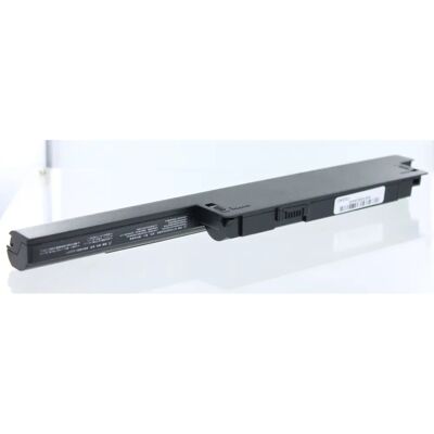 AGI 28679 Laptop Akku - Sony kompatibel, 4400mAh, Schwarz AGI 28679 Laptop Akku - Sony kompatibel, 4400mAh, Schwarz