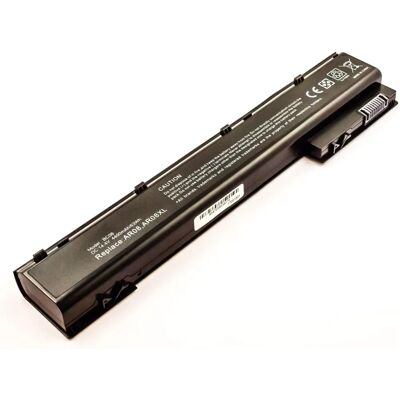 HP - ZBook 17G2 - 14,4V - 4400mAh - Akku HP - ZBook 17G2 - 14,4V - 4400mAh - Akku