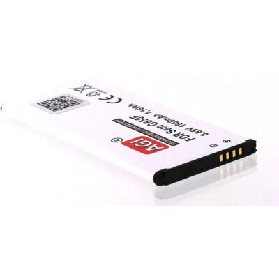 AGI 30678 Batterie Lithium-Ion Noire - Pièce de téléphone - Publicité AGI 30678 Batterie Lithium-Ion Noire - Pièce de téléphone - Publicité