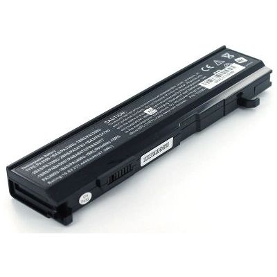 AGI 30816 Laptop-Akku - Kompatibler Li-Ion, 10,8V, 4400mAh, Schwarz AGI 30816 Laptop-Akku - Kompatibler Li-Ion, 10,8V, 4400mAh, Schwarz