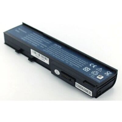 AGI 31013 Laptop-Akku - 4400 mAh, 11,1 V, Schwarz AGI 31013 Laptop-Akku - 4400 mAh, 11,1 V, Schwarz