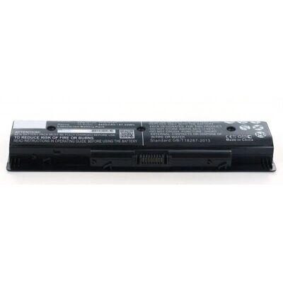 AGI 31633 Laptop-Akku - Kompatibel HP Lithium 4400mAh AGI 31633 Laptop-Akku - Kompatibel HP Lithium 4400mAh
