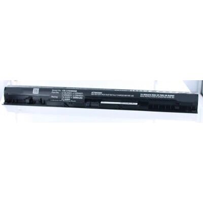 Lenovo AGI 32162 Laptop-Akku - 2200mAh, Schwarz Lenovo AGI 32162 Laptop-Akku - 2200mAh, Schwarz