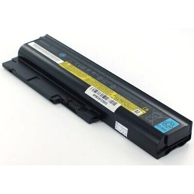 AGI 32502 Laptop Akku - Hochwertiger Li-Ion, 4400mAh, Schwarz AGI 32502 Laptop Akku - Hochwertiger Li-Ion, 4400mAh, Schwarz