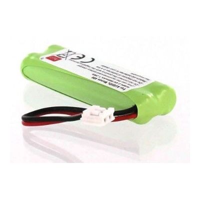 AGI 32638 - Batterie - Vert - NiMH - 500mAh - pour Medion Life S63112 - Pièce détachée - Publicité AGI 32638 - Batterie - Vert - NiMH - 500mAh - pour Medion Life S63112 - Pièce détachée - Publicité