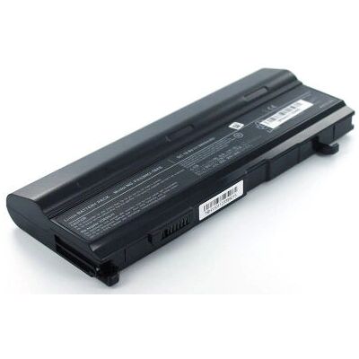 AGI 33936 Laptop-Akku - Hochwertiger Li-Ion, 8800mAh, Schwarz AGI 33936 Laptop-Akku - Hochwertiger Li-Ion, 8800mAh, Schwarz