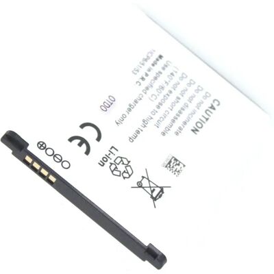 LG Electronics P875 Optimus F5 Smartphone Akku - 1400mAh LG Electronics P875 Optimus F5 Smartphone Akku - 1400mAh