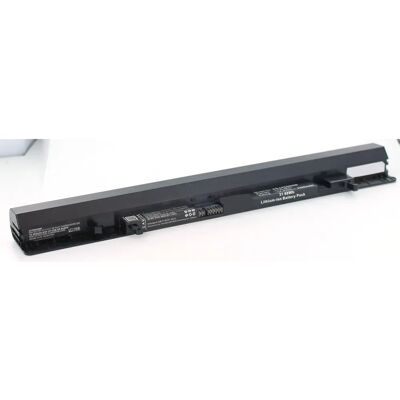 AGI 35176 Laptop-Ersatzteil - Akku - Schwarz AGI 35176 Laptop-Ersatzteil - Akku - Schwarz