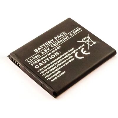 Huawei Y3 Lithium-Ion 1500 mAh Smartphone Akku Huawei Y3 Lithium-Ion 1500 mAh Smartphone Akku