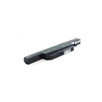 AGI W650BAT-6 Laptop-Akku - Kompatibel mit Clevo - 4400mAh - Schwarz AGI W650BAT-6 Laptop-Akku - Kompatibel mit Clevo - 4400mAh - Schwarz