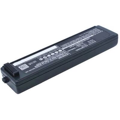 AGI - 36524 - Batterie - Grau - Ersatzteil AGI - 36524 - Batterie - Grau - Ersatzteil