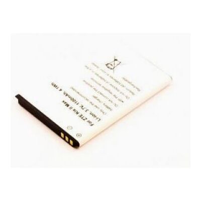 AGI 37417 - Batterie pour Smartphone - Noir, Blanc - Pièce de rechange pour téléphone - Publicité AGI 37417 - Batterie pour Smartphone - Noir, Blanc - Pièce de rechange pour téléphone - Publicité