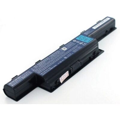 AGI 37494 Acer Laptop Akku - 4400 mAh - Schwarz - Ersatzteil AGI 37494 Acer Laptop Akku - 4400 mAh - Schwarz - Ersatzteil