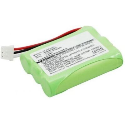 Huawei HNBAAA600-31 Grüner NiMH-Akku - Telefon Ersatzteil Huawei HNBAAA600-31 Grüner NiMH-Akku - Telefon Ersatzteil