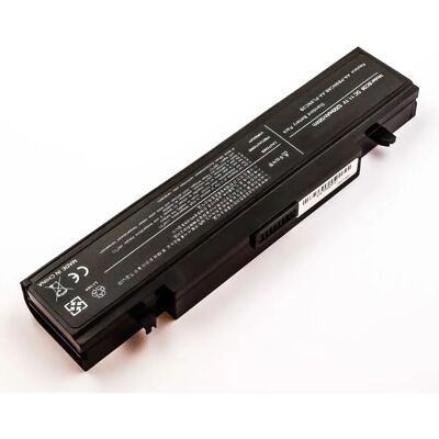 AGI 37562 Laptop-Akku - Schwarz - Für Samsung NP350V5C-S0EDE AGI 37562 Laptop-Akku - Schwarz - Für Samsung NP350V5C-S0EDE