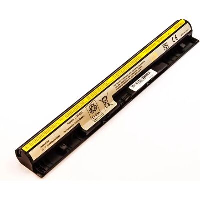 Lenovo L12M4A02 Akku - 2200mAh - Notebook Akku Lenovo L12M4A02 Akku - 2200mAh - Notebook Akku