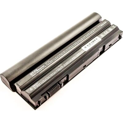 Dell Latitude E6420 Akku - Grau - 7800mAh Dell Latitude E6420 Akku - Grau - 7800mAh