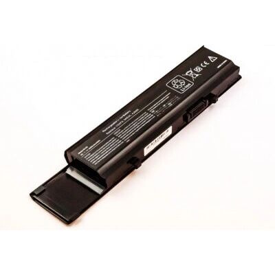 AGI 38370 Laptop Akku - Li-Ion, 4400mAh, Schwarz AGI 38370 Laptop Akku - Li-Ion, 4400mAh, Schwarz