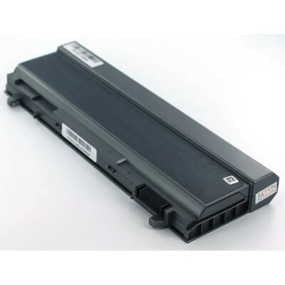 AGI 38877 Dell Laptop Akku - 6600mAh, Grau AGI 38877 Dell Laptop Akku - 6600mAh, Grau