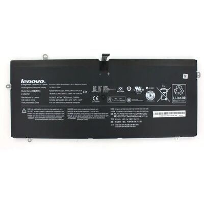 Lenovo YOGA 2 PRO 13 Akku - Hochwertiger Ersatz Lenovo YOGA 2 PRO 13 Akku - Hochwertiger Ersatz