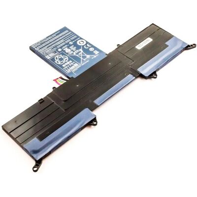 AGI - ASPIRE S3-951-2464G34ISS - 11,1V - 3000mAh - Batterie AGI - ASPIRE S3-951-2464G34ISS - 11,1V - 3000mAh - Batterie