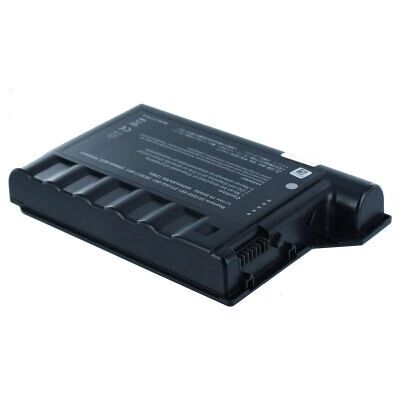 AGI 40009 Laptop Akku - Hochwertiger kompatibler Li-Ion 14,4V 4400mAh Schwarz AGI 40009 Laptop Akku - Hochwertiger kompatibler Li-Ion 14,4V 4400mAh Schwarz