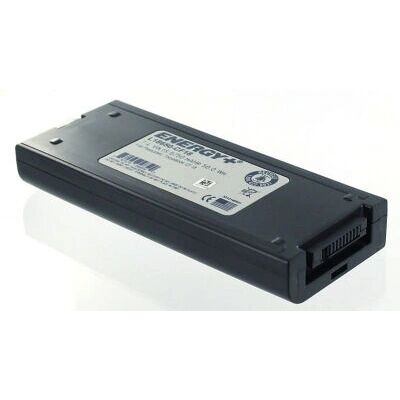 AGI 40616 Lithium-Ion 6600mAh Notebook Akku - Ersatzteil AGI 40616 Lithium-Ion 6600mAh Notebook Akku - Ersatzteil